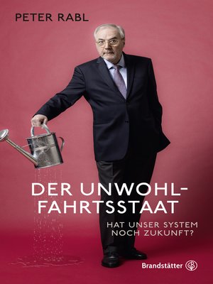 cover image of Der Unwohlfahrtsstaat